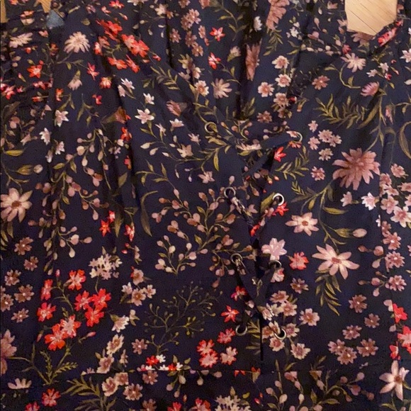 American Eagle Romper - Picture 1 of 3